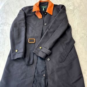 Ralph Lauren rain jacket